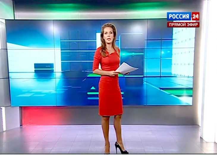 Екатерина грачева — биография телеведущий