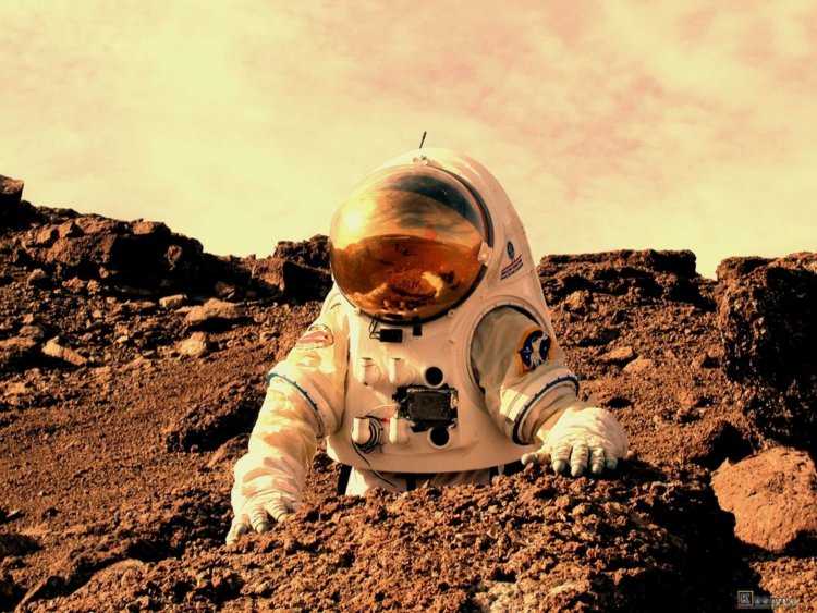 Предтеча колонии на марсе? главные задачи perseverance - телеканал "наука"