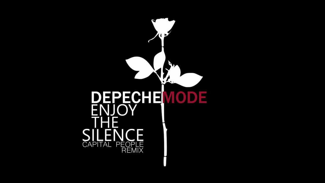 Depeche mode enjoy the silence. Depeche Mode enjoy. Депеш мод enjoy the Silence. Энджой де Сайленс депеше моде. Депеш мод Сайленс.