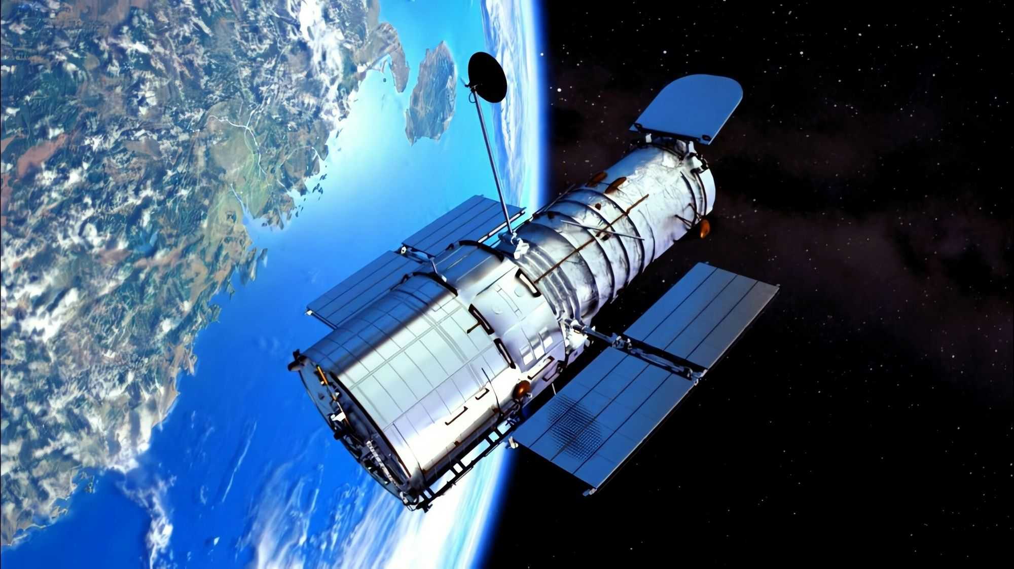 Знакомьтесь: орбитальная спутниковая система «спектр». именно с ней россия обогнала американский «хаббл»