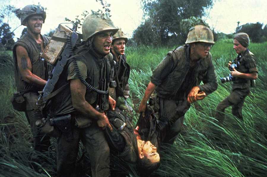 Вьетнамская война - годы, предпосылки, с кем воевали, чем закончилась