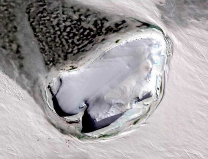Антарктида: ее научное изучение и влияние на будущее земли