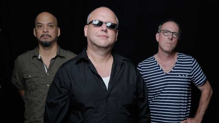 Pixies | fossil