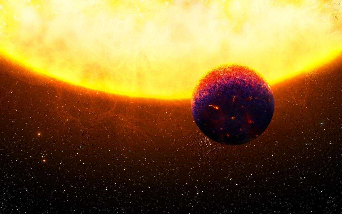6 малоизвестных фактов о ближайших к земле звездах, о которых вы вряд ли знали