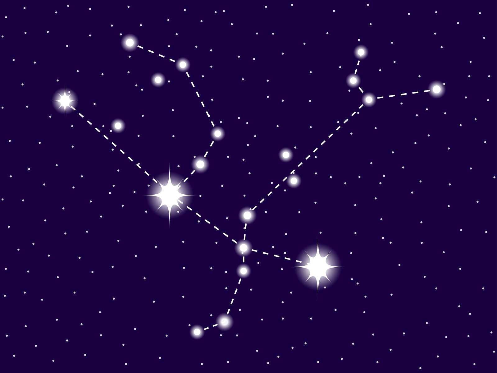 Созвездие андромеда: описание и интересные факты