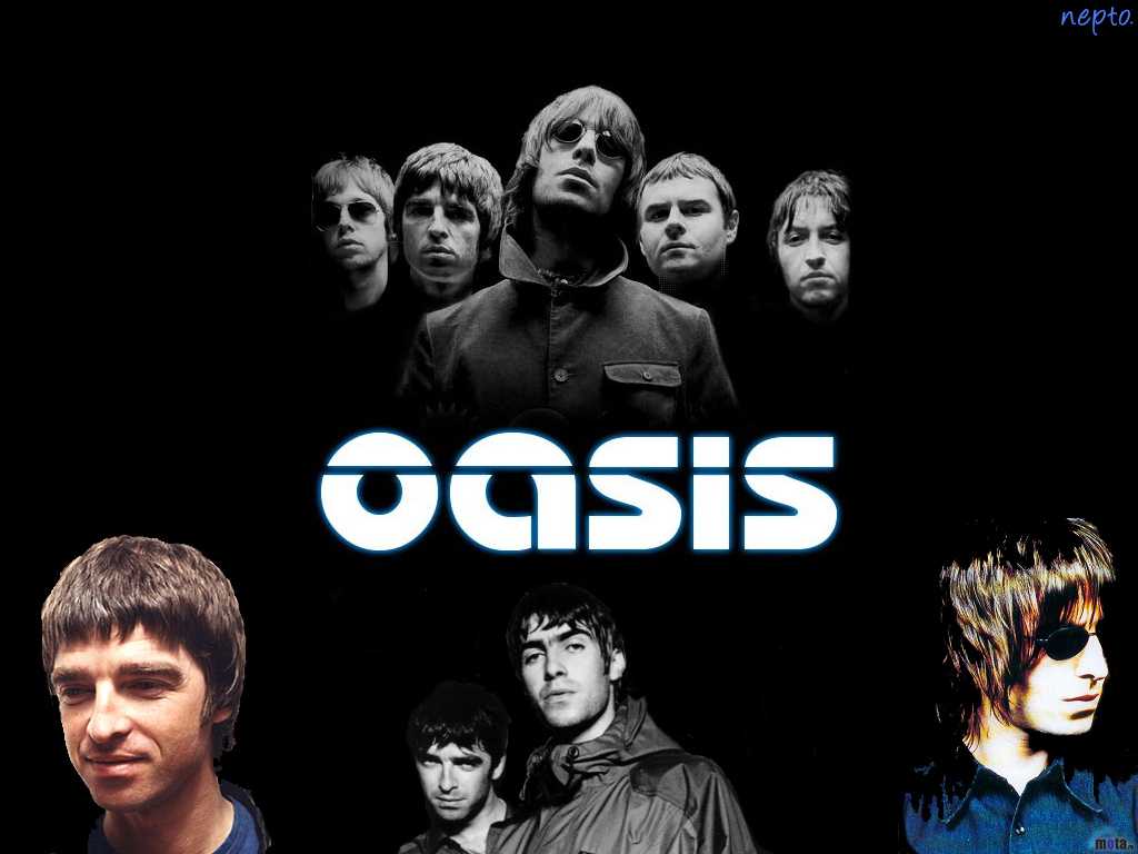 Oasis : best ever albums