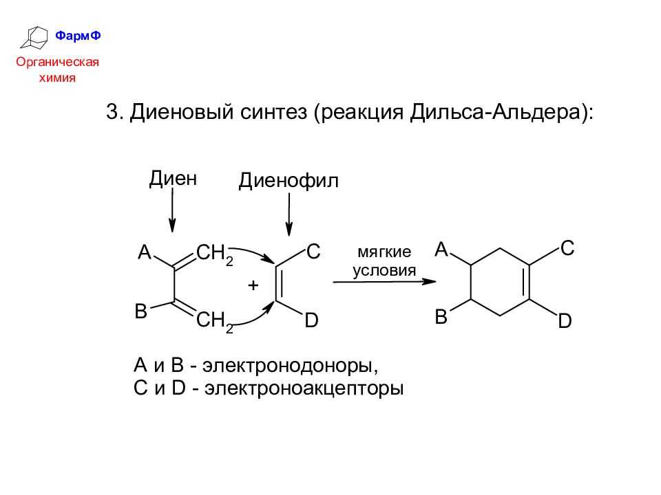 Напишите схемы диенового синтеза используя следующие вещества изопрен и кротоновый альдегид