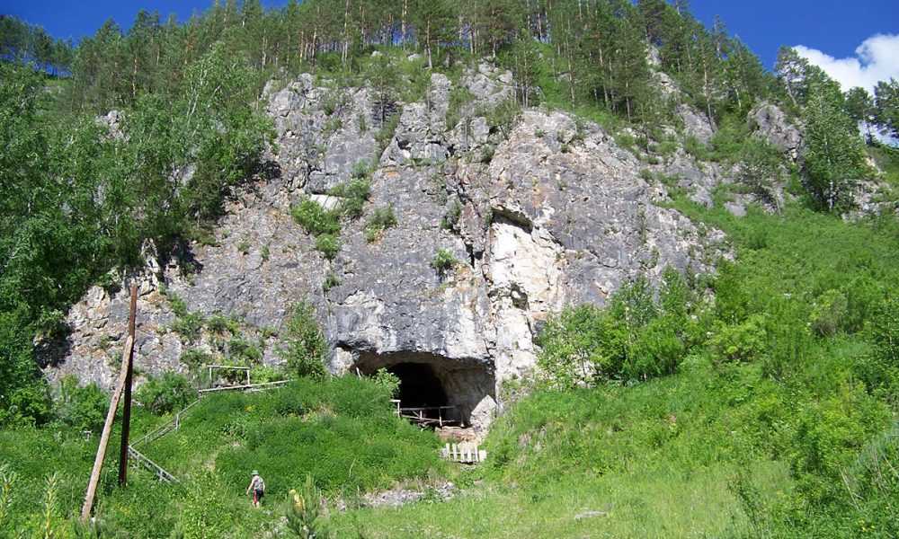 В чем уникальность денисовой пещеры, и какие находки привлекают ученых [фото] / news2.ru