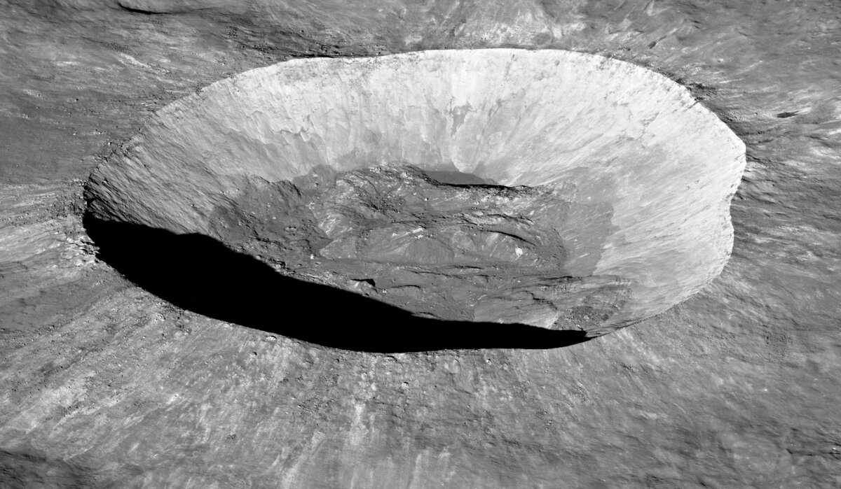 Сомнений все меньше: марсианский кратер езеро может быть древним озером - hi-news.ru