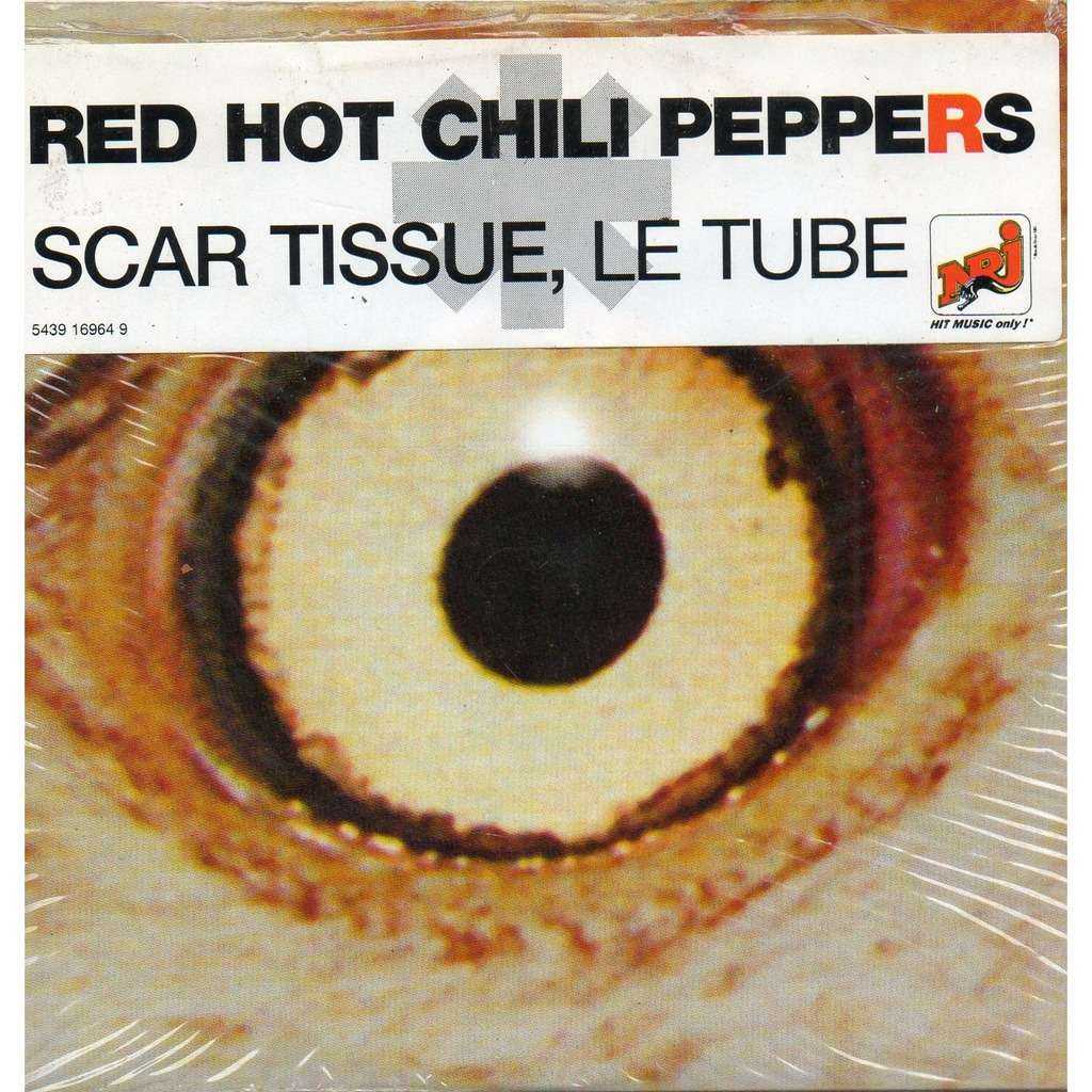 Peppers scar. Scar Tissue Red hot Chili Peppers. RHCP scar Tissue. Red hot Chili scar Tissue. Scar Tissue клип.