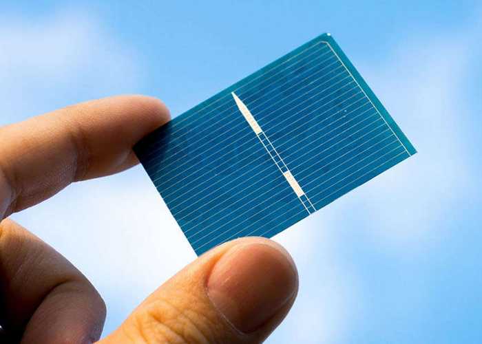 Кпд солнечных батарей — обзор самых эффективных модулей