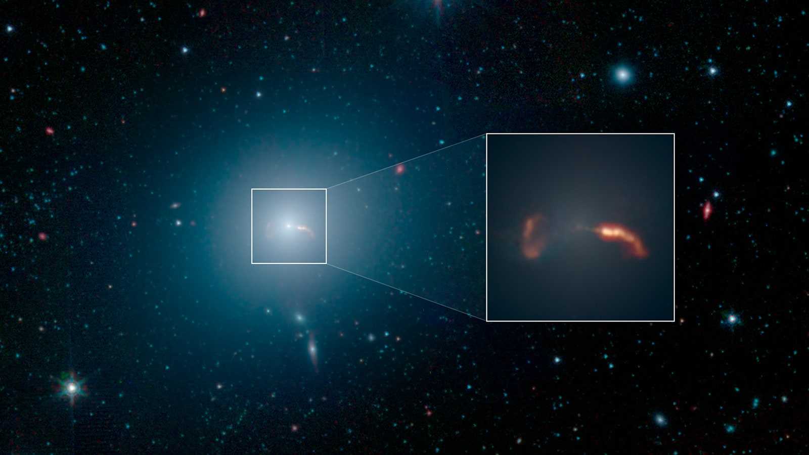 M 87 (галактика)