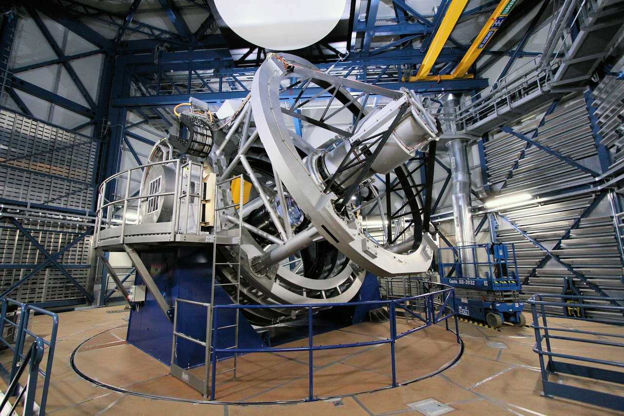 Топ-20 лучших телескопов на 2022 год (для любителей и профи)