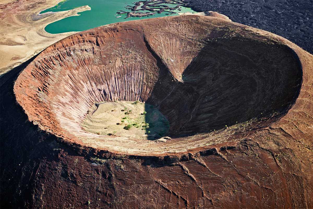 Гейл (кратер) - frwiki.wiki