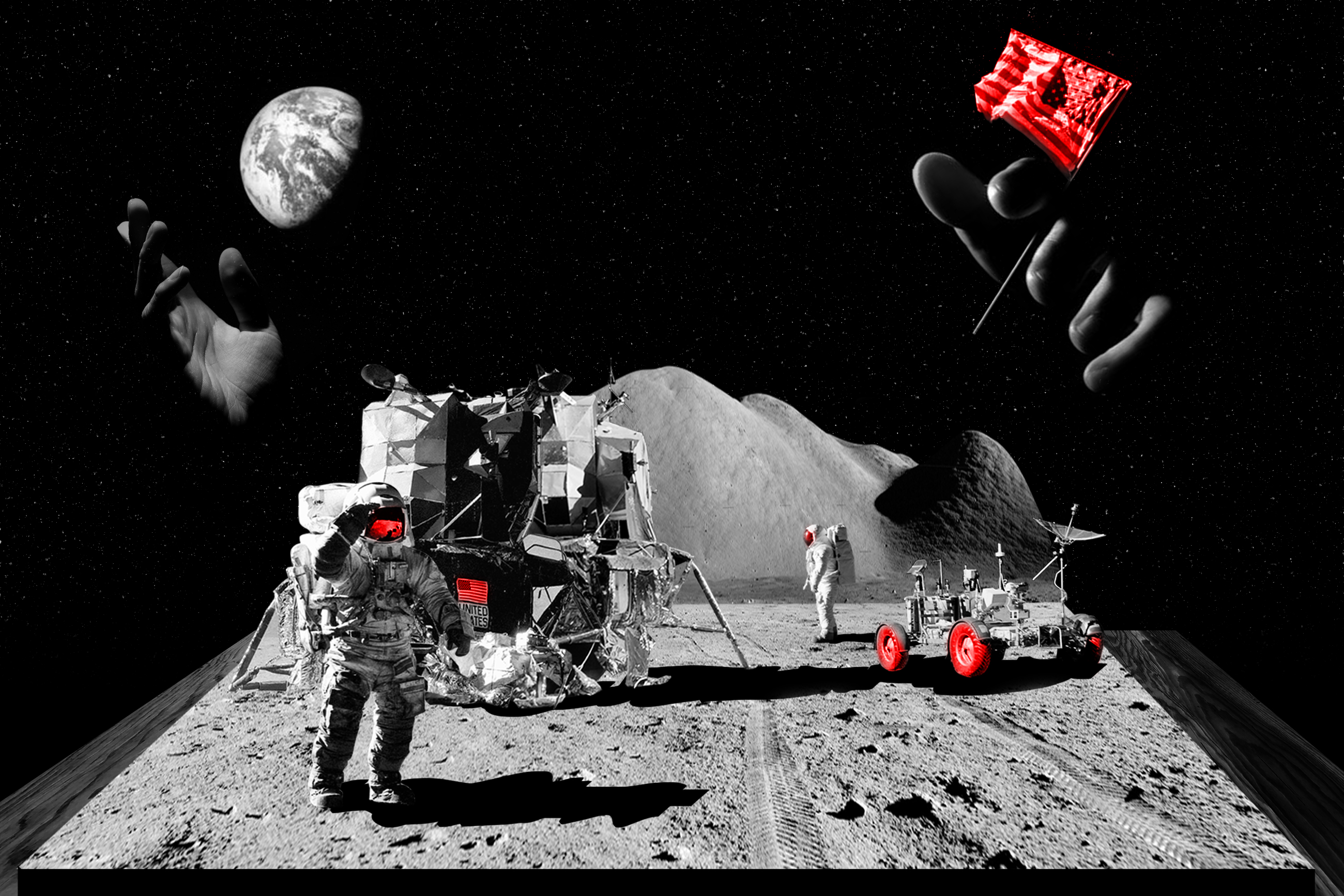 Высаживались ли на луну. Аполлон 1969. Высадка американцев на луну 1969. Полёт человека на луну (США, 1969 год).