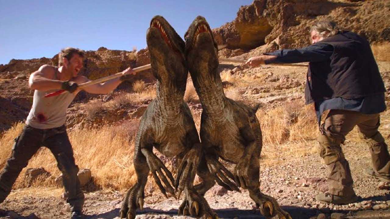 Какой динозавр был самым маленьким? рейтинг малышей