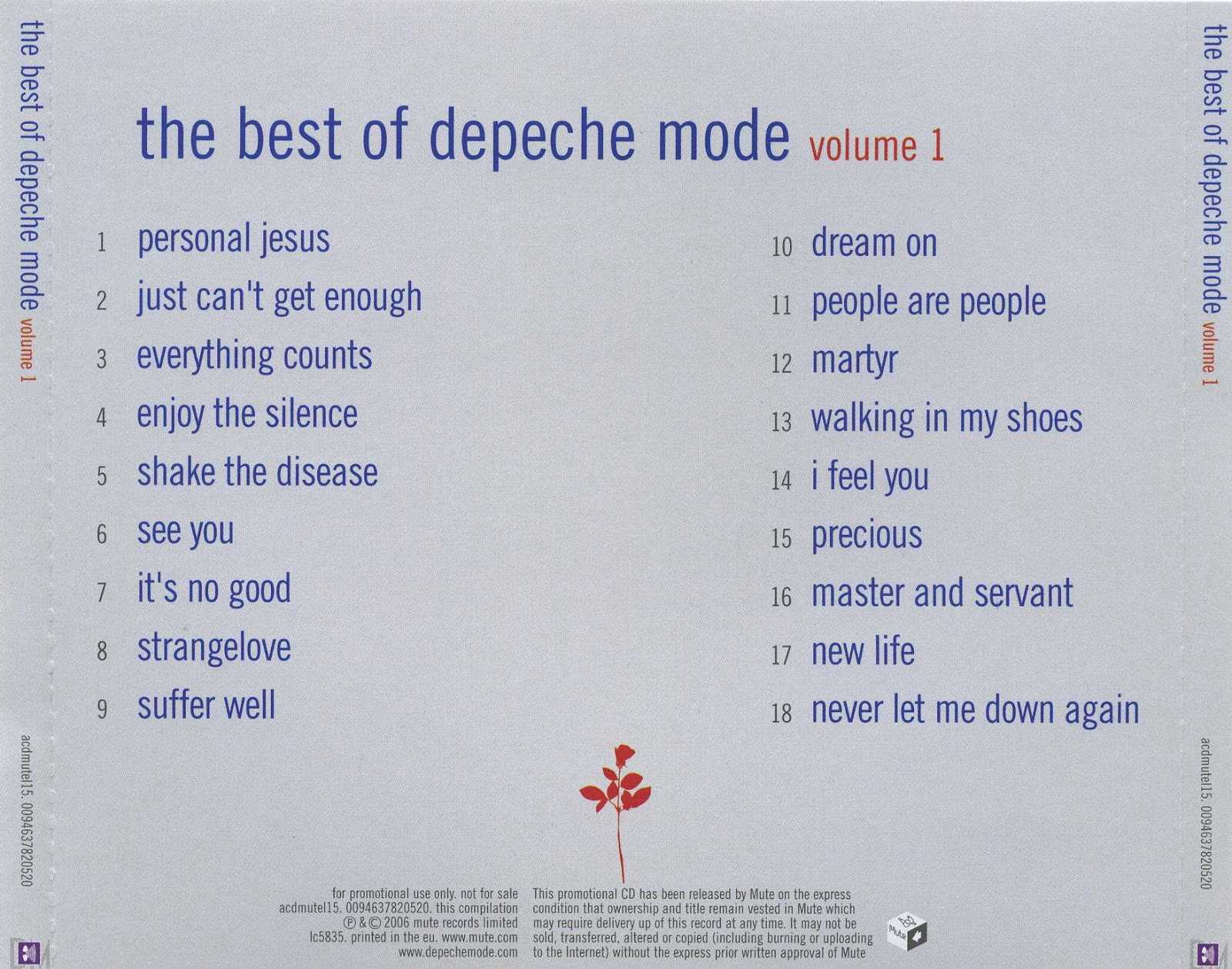 Как depeche mode записали «violator» и стали супергруппой?
