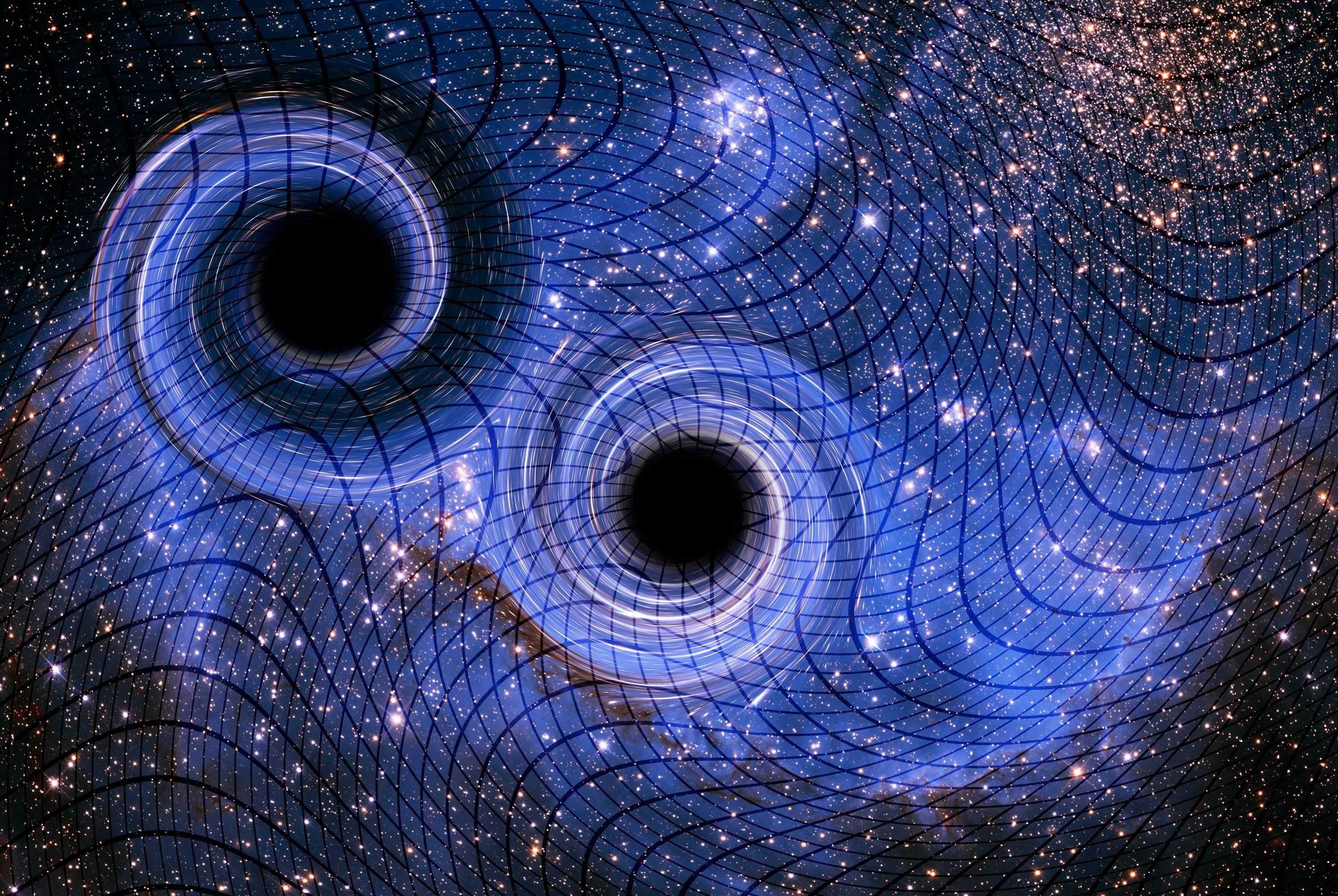 Движение черных дыр. Черных дыр. Микроскопические черные дыры. Чёрные дыры во Вселенной. Столкновение чёрных дыр.