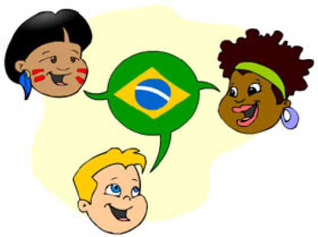 Государственный язык бразилии