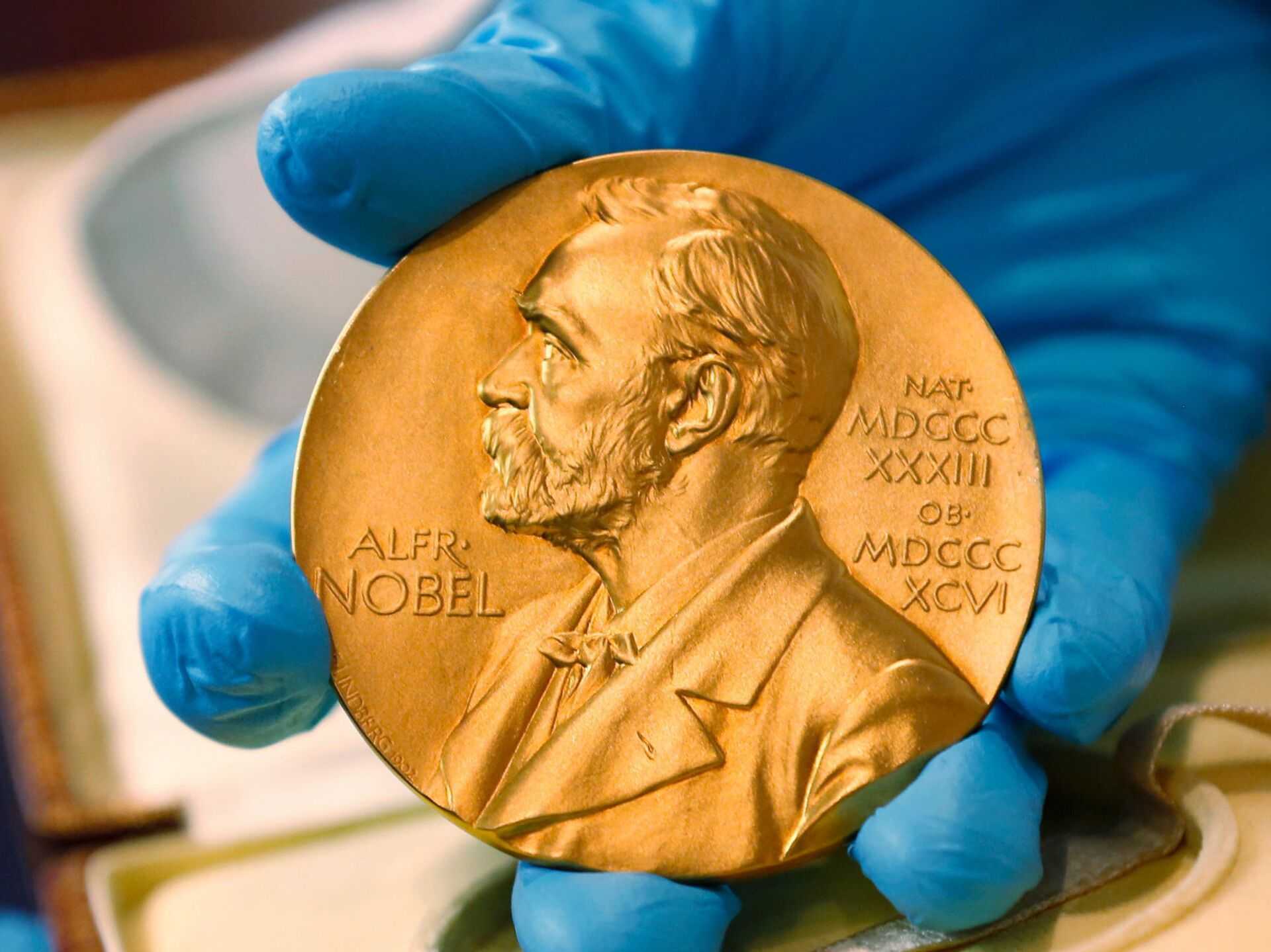 Россияне, получившие нобелевскую премию – кто получил из россии, ученые, удостоились, физика, литература, область, наука - 24сми
