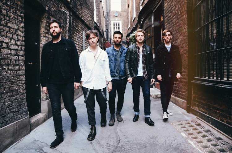 Nothing but thieves (альбом) - nothing but thieves (album) - abcdef.wiki
