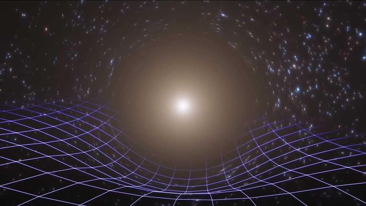 Черные дыры и теория струн – существует ли сингулярность и можно ли вернуться из-за горизонта событий?