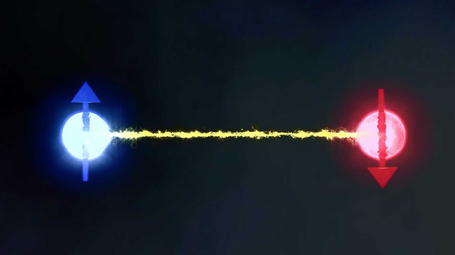 Физики научились восстанавливать запутанность «распутавшегося» квантового света