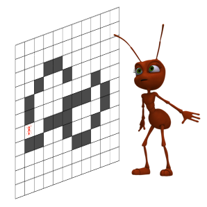 Новосибирские ученые показали, что муравьи не только умеют считать в пределах первых десятков и активно используют эти навыки при поиске пищи, но способны также изобрести новые коды, удобные для конкретных случаев Муравьиный язык изменяется в соответствии
