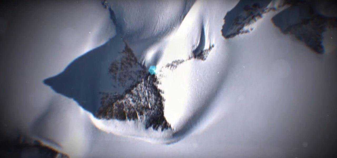 50 интересных фактов об антарктиде: озоновая дыра, горы, незамерзающее озеро и многое другое