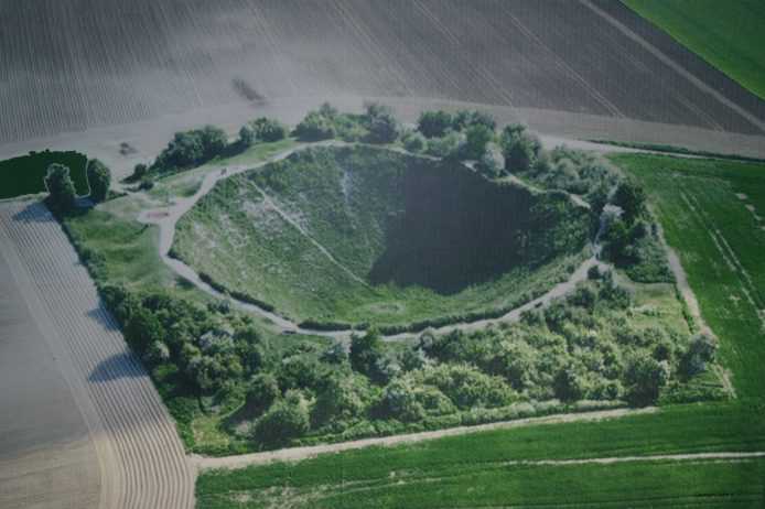 Геологические памятники природы – mygeograph.ru