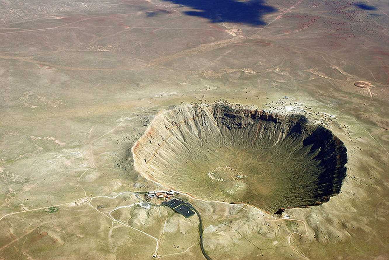 Сомнений все меньше: марсианский кратер езеро может быть древним озером - hi-news.ru
