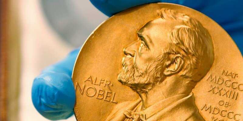 Список лауреатов нобелевской премии по физиологии и медицине